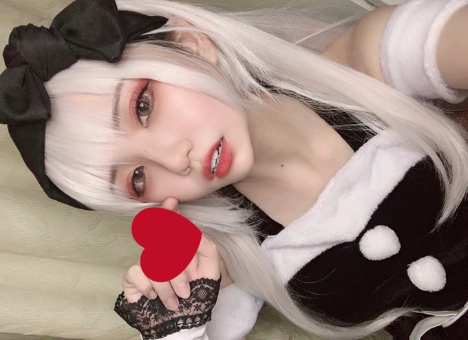 Twitterのコスプレ画像80