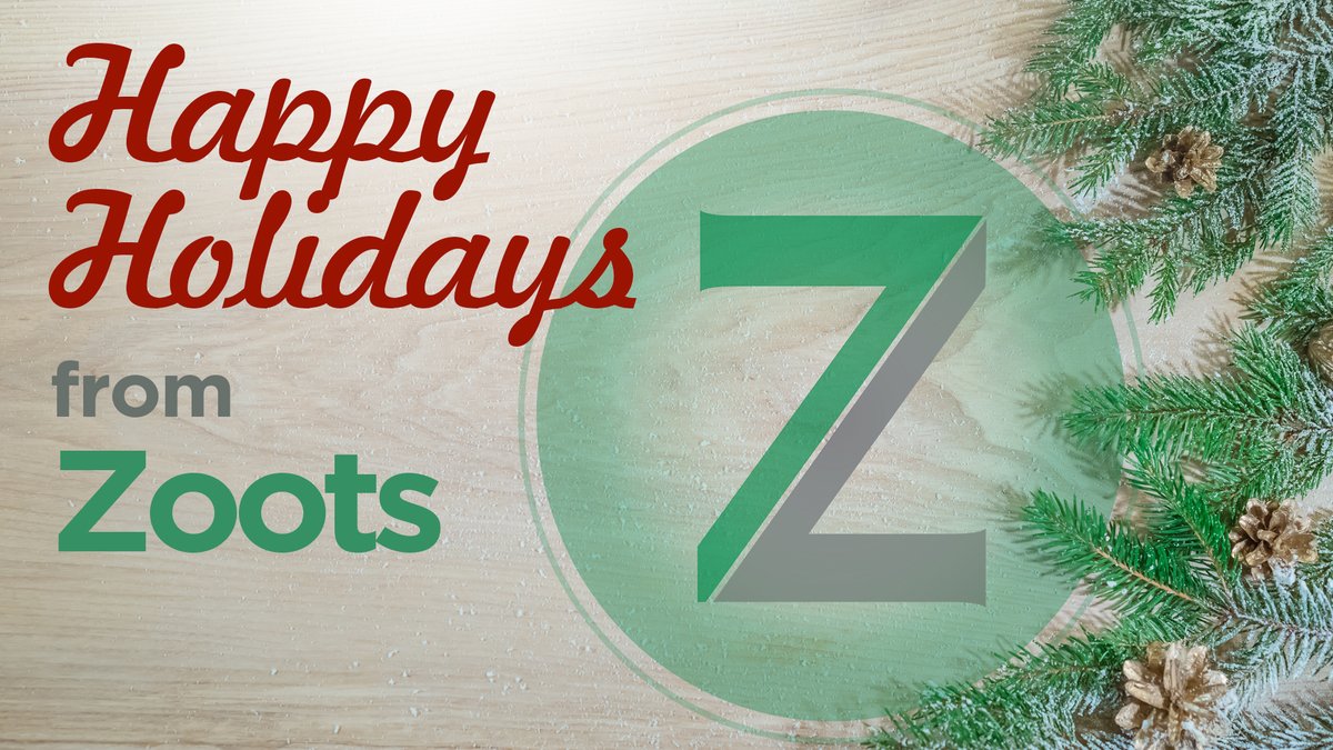 Wishing you all a very happy and healthy holiday season 💚 #MerryChristmas