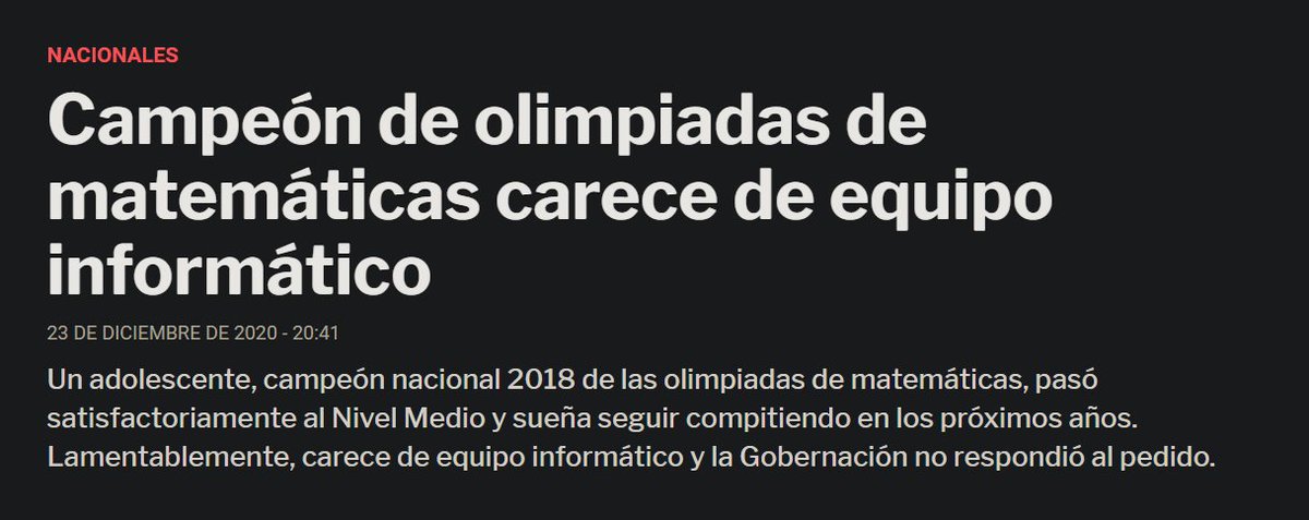 HelloOven's tweet image. Se busca a Daniel. Le queremos regalar una computadora nueva de paquete. 

Mi querido Daniel te saluda Rafael Gonzalez el dueño de esta carnicería. Como vos comencé sin recursos pero eso jamás me detuvo, te busco para que sigas avanzando en tu largo camino.

Sos un ejemplo.
