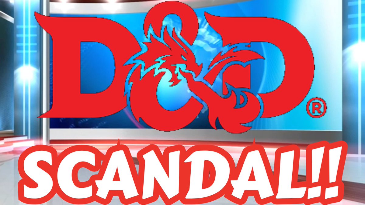 We Talk D&D tweet media