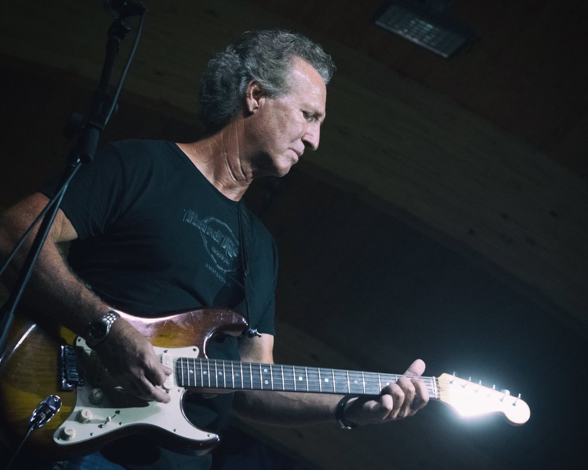 Shout out to The Carolinas Guitarist of the year Jimmy Rogers 2020! #guitarist #awards #CCMA