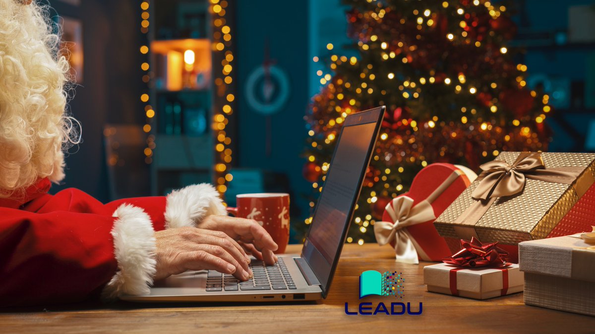 Leadu tweet media