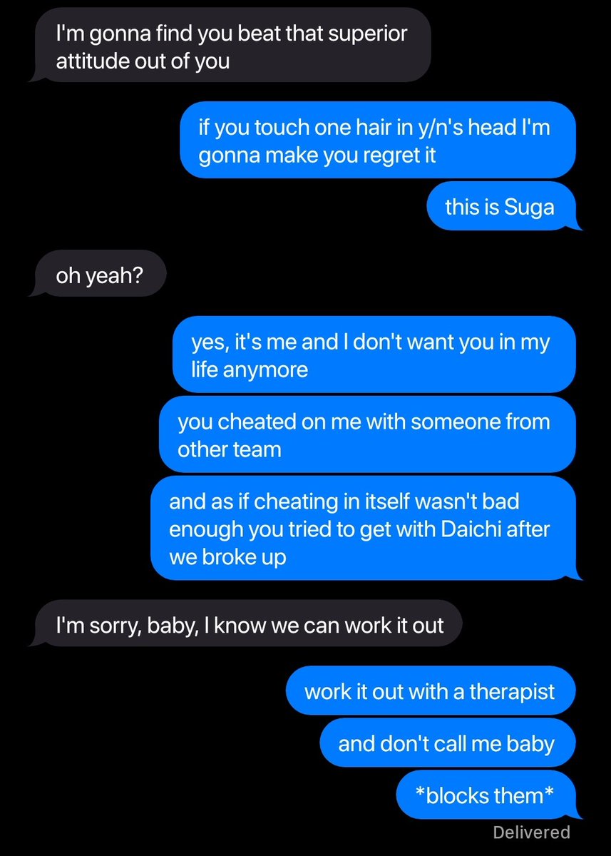 Suga   @Pinja48470525  @penguiiiinnn1