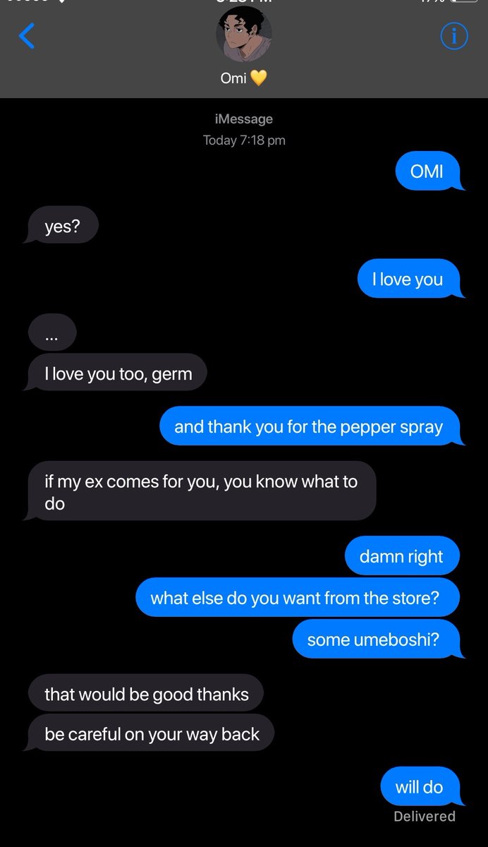 Sakusa   @aaliyah_ydk