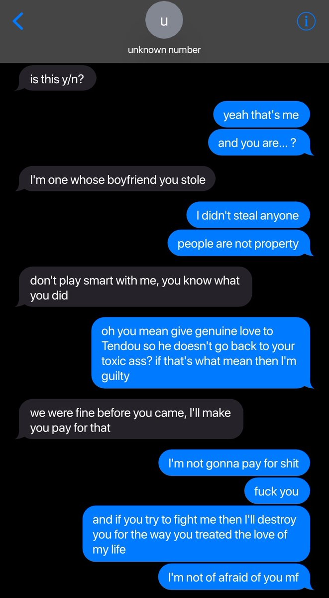 Tendou   @penguiiiinnn1