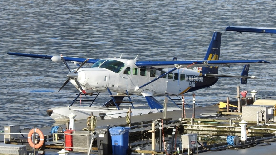 veryboeing's tweet photo. Harbour Air #C208B #CFLHA CYHC https://t.co/7XhHTtG6tq