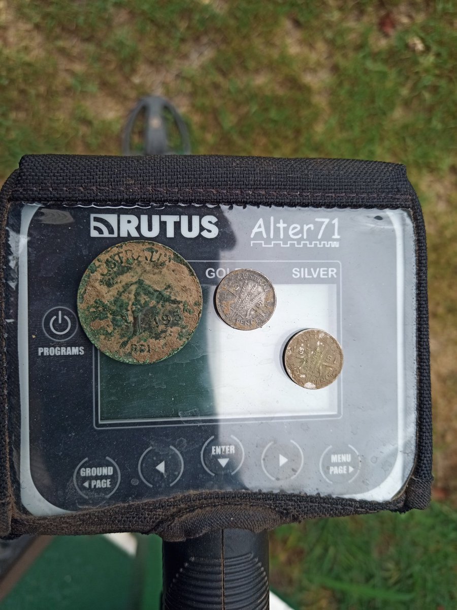 Dirthunter1's tweet image. My early morning hunt results, good to get out and relax. #Rutus