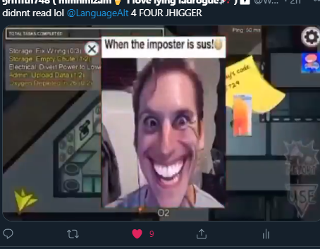 RAVAGEZZZ👹 tweet media