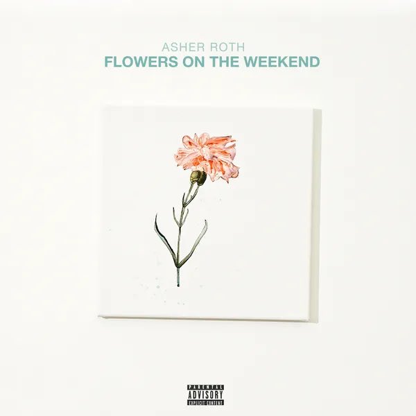 6. Asher Roth - Flowers on the WeekendWas very excited for this album and it delivered! I love the laid back style of this album. Excited to see where he goes from here. Favorite songs: Flowers on the Weekend, Spaceship, and Still Got Some