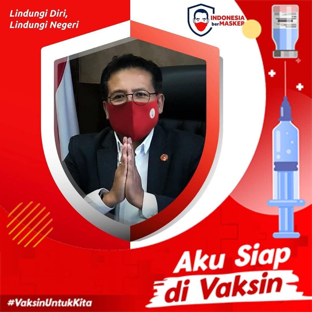 Dr. M. Fadjroel Rachman tweet media