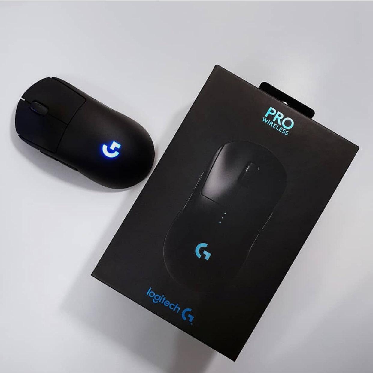 New g pro wireless 2020 sale