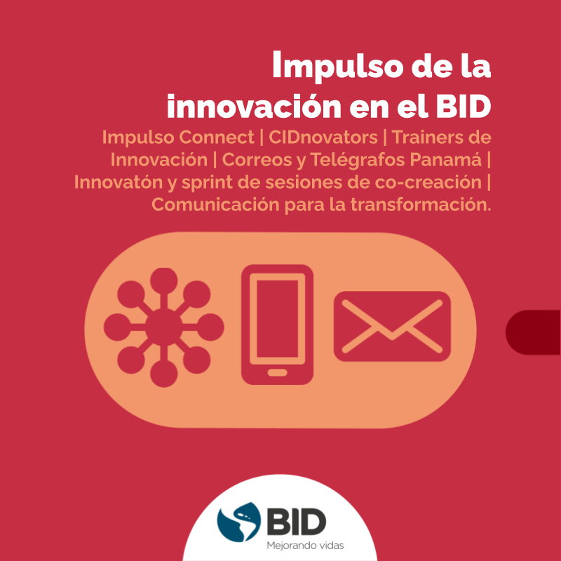 makesense_am's tweet photo. #Poderdel10 con organizaciones:
💡Logramos implementar con @el_BID 6 proyectos de innovación interna, comunicación estratégica, gestión del cambio y diseño de herramientas en México y Centroamérica. Convirtiéndose en un gran aliado de makesense en 2020.
https://t.co/H9ATkl2SWR https://t.co/HoN5oqMYBt