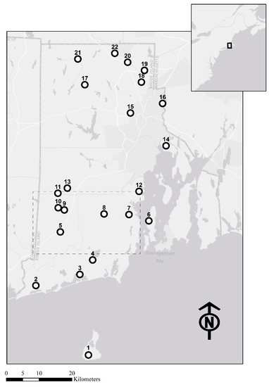DiversityMDPI's tweet image. #DiversityMDPI, A Comparison of the Population #GeneticStructure and Diversity between a Common (Chrysemys p. picta) and an Endangered (Clemmys guttata) #FreshwaterTurtle, mdpi.com/1424-2818/11/7…