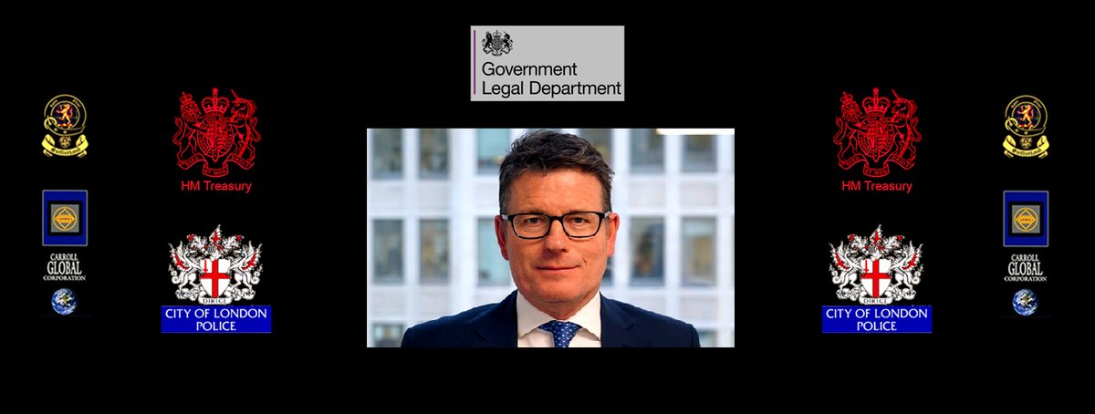CarrollTrusts's tweet photo. #GovernmentLegalDepartment #CPS Criminal Prosecution Files #DENTONS LAW FIRM PARTNER #PETERFISH = THE CARROLL TRUSTS = #GLD DIRECTOR GENERAL #SUSANNAMCGIBBON SIR #JONATHANJONES #SUELLABRAVERMAN QC MP #RoyalCourtsofJustice Most Famous #CrimeSyndicate Case https://t.co/2fPpbvYHa6 https://t.co/b0LCv3gdtU