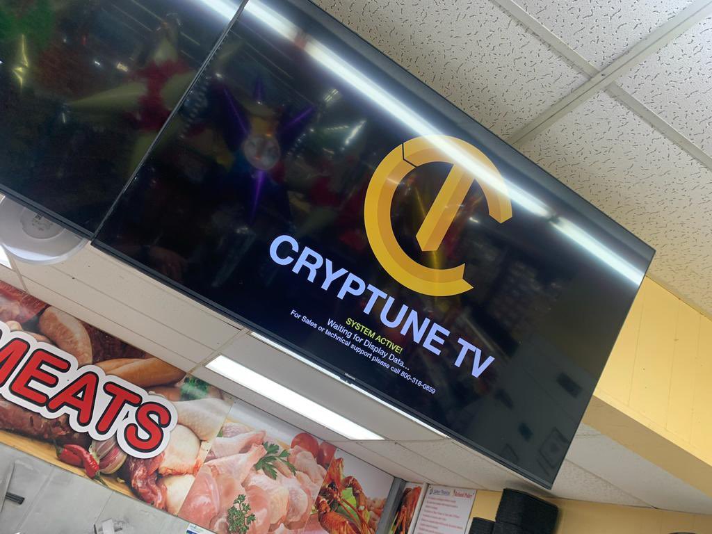 CryptunePOS's tweet photo. Re-designing our technology and applying it to solve business problems. #cryptune #latoken #cryptocurrency https://t.co/sEOBDE6ISu