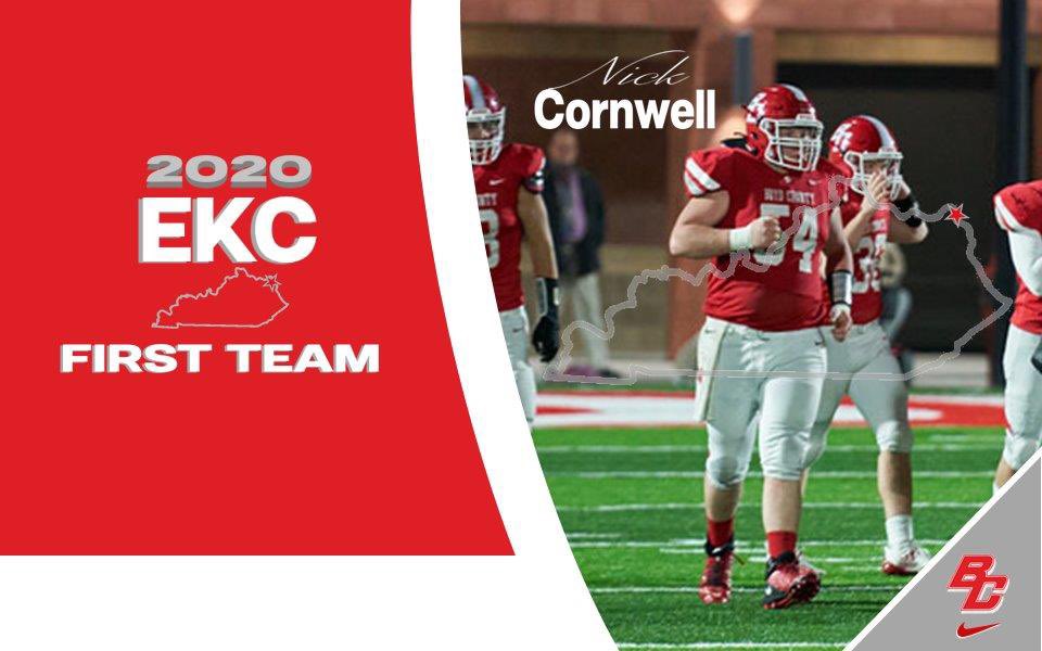 BCLionsFootball's tweet photo. Congratulations to Nick Cornwell @nickcornwell5 on making All-EKC First Team.

#HardWorkWorks https://t.co/F9Gceney6b