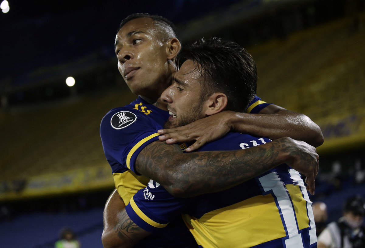 BocaJrsOficial's tweet photo. Toto corazón 💙💛💙 https://t.co/r8RoJif2Qu