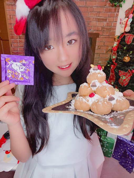 Twitterのコスプレ画像5