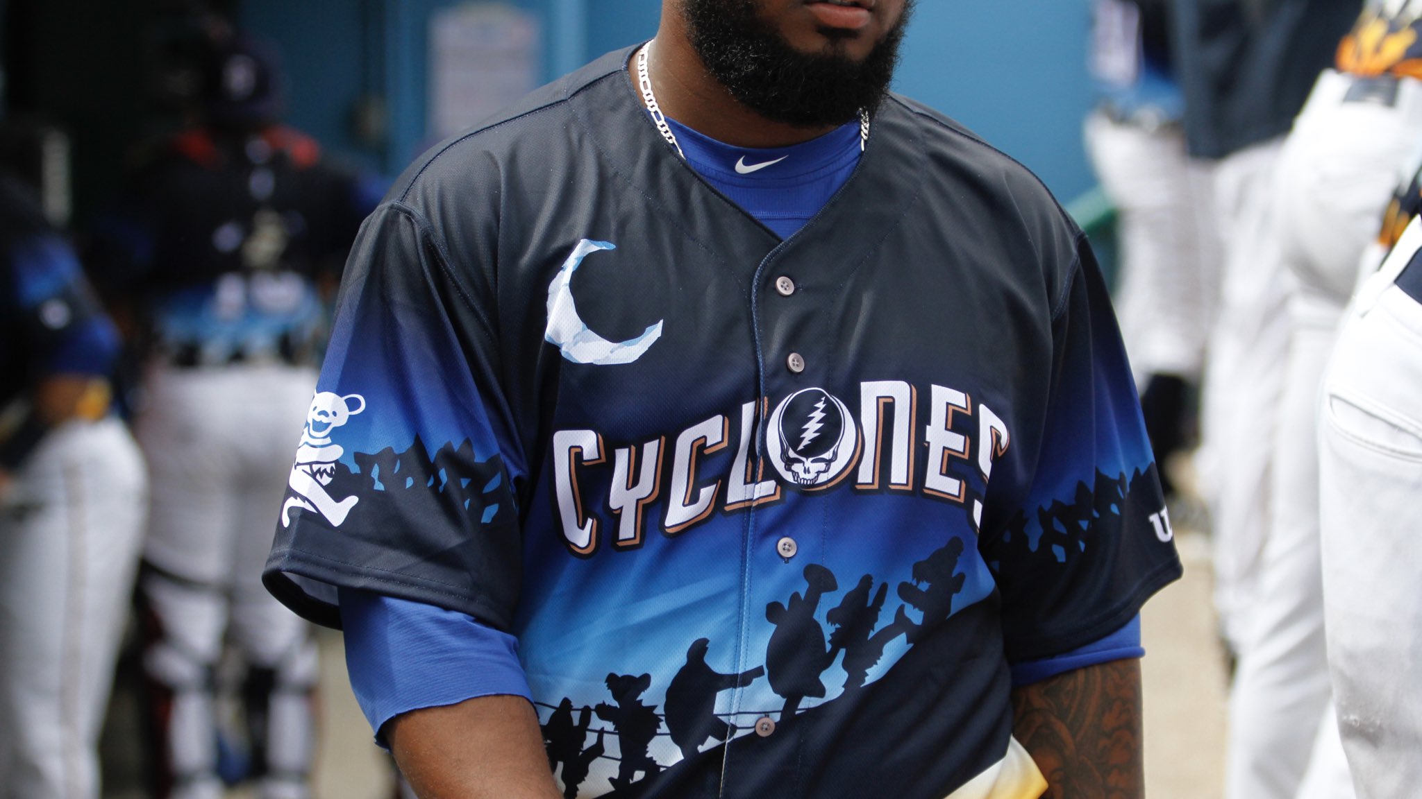 Brooklyn Cyclones on X