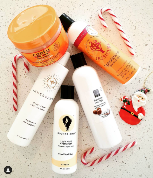 4mycurls's tweet photo. 4mycurls
Happy 🐪 Day Curlies!!! 😍😍 Which is your favorite styler this #holidayseason ?? 🤷‍♀️ We have many to choose from. 👏👏
#4mycurls
#holidayhair
#countdowntochristmas
#onlineshopping https://t.co/DEgK2LADrQ