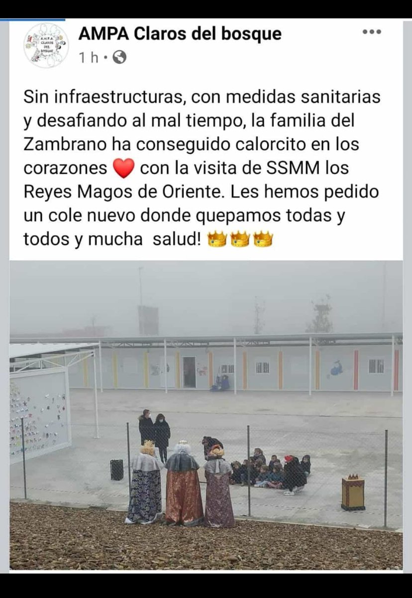 bebapgt's tweet photo. @Laenredadera @peducaragon @vmm7773 @twtFAPAR @PodemosEduca @JuliaBayo1 @CarlosGamarraU @pepaeduca @MartaIndignada @peducaragon @PodemosEduca Y éstos recortes? Porque hay cosas que creo q se os olvidan y no veis @ColeTodosPV  @ampapvenecia @AMPACdelBosque @PodemosEdu https://t.co/dp5Xs7RcQH