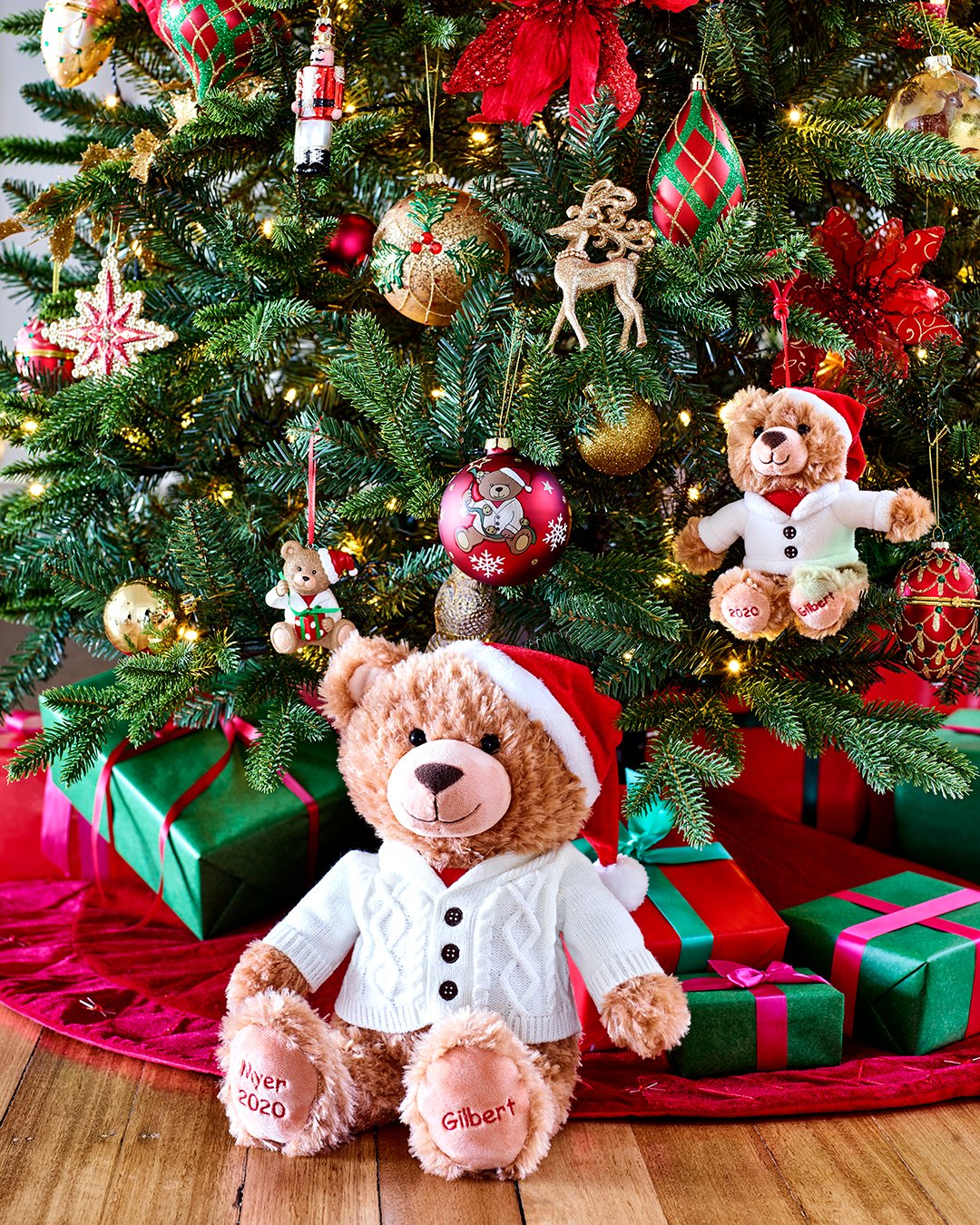 Myer christmas decorations 2020 outlet