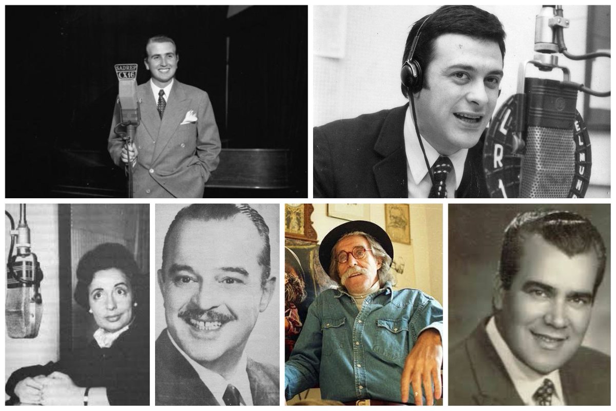 ractividades's tweet photo. ➡ #findesemana #Radioactividades
✅ Se retira #HectorLarrea #comienzos #Rapidisimo #anecdotas #Radio
✅ #Humor ➡ #JuanCarlosMareco #RobertoBarry #Juceca con #HoracioBuscaglia #Pension64 #MarietaCaramba y #Wimpi
📲 https://t.co/IyE1T0mEDy
🎧 #Podcast @programasdx https://t.co/Mo0B0QdmrH