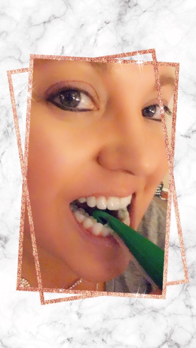Miss_MD86's tweet photo. #sugarcookies #frosting #clearbraces https://t.co/3NmiHC0Ipb