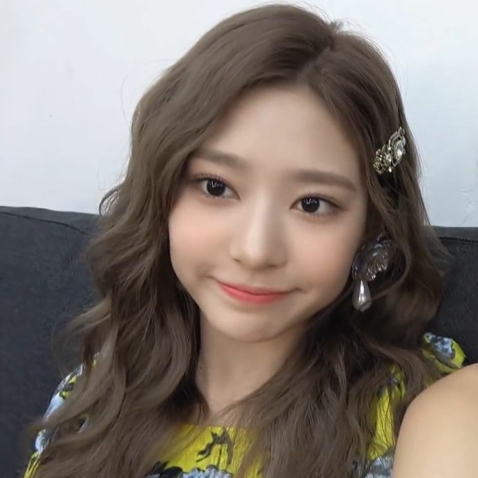 she is the cutest :(