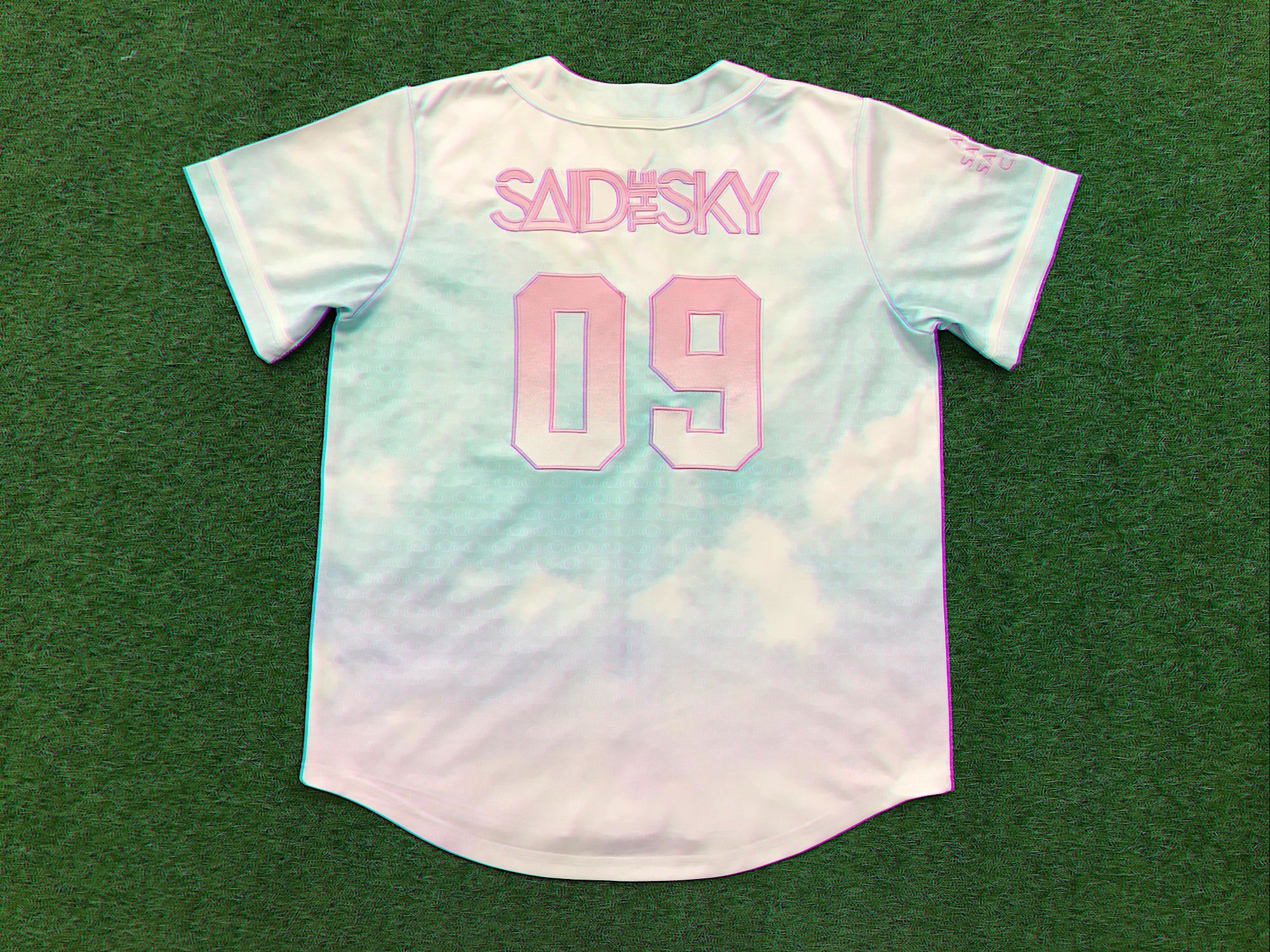 sad boi hours merch