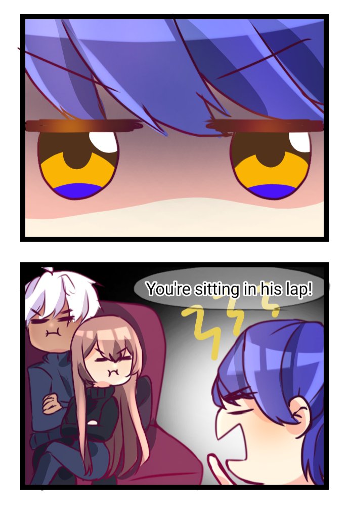 Something quick

Original idea from <a href="/Correctobeyme/">✦Incorrect Obey Me!✦</a> 

#obeyme #obeymejp #obeymemasters #obeymeswd #obeymeshallwedate #obeymemammon #obeymemc #obeymeoc #obeymeoriginalcharacter #obeymeleviathan #obeymelevi