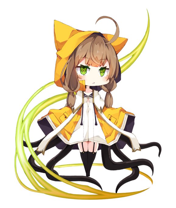 クトゥルフ神話 のtwitterイラスト作品 人気順