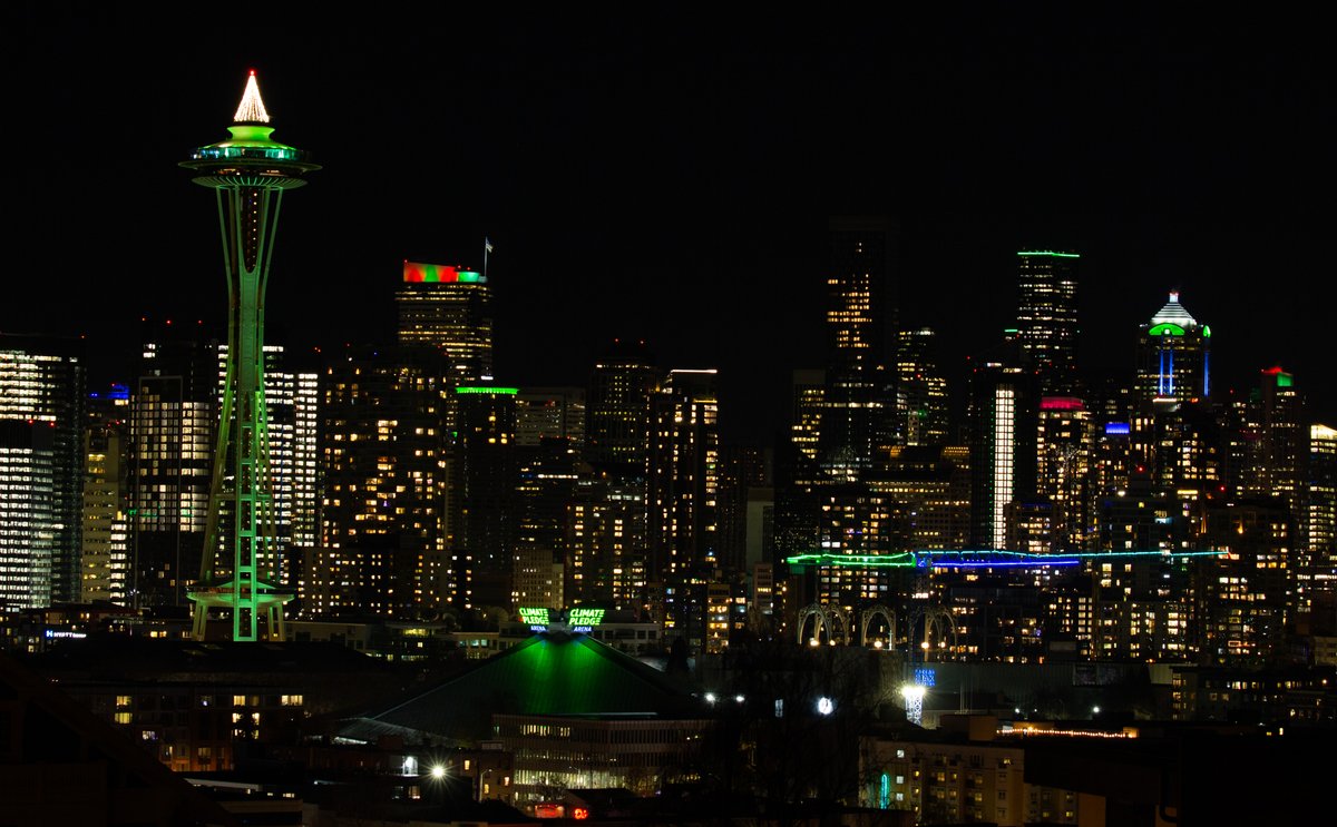 SoundersFC's tweet image. This city means everything to us. 

We play for you. Always. 

#WiredTogether | #MLSCup