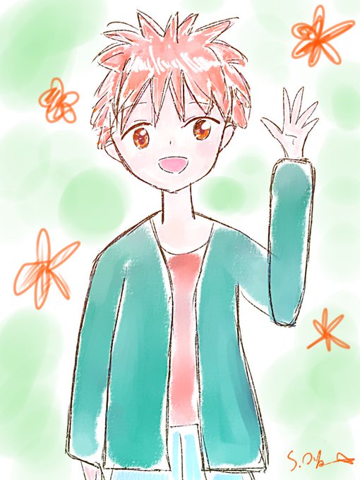 小塚のtwitterイラスト検索結果 小塚のtwitterイラスト検索結果
