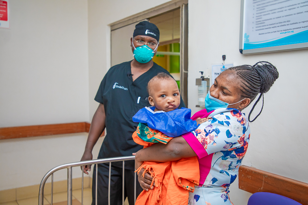 SmileTrainAfric's tweet photo. As we observe #UHCDay, children are often left behind in accessing #safe quality healthcare. We need to prioritize quality and #safesurgery for children to achieve #UHC #ProtectEveryone #HealthForAll #UHCDay2020 #LastMileFirst https://t.co/zo0tcqIgBf