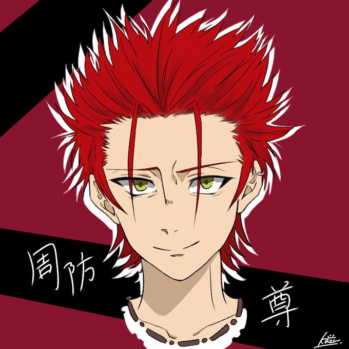 燃やせのtwitterイラスト検索結果 古い順