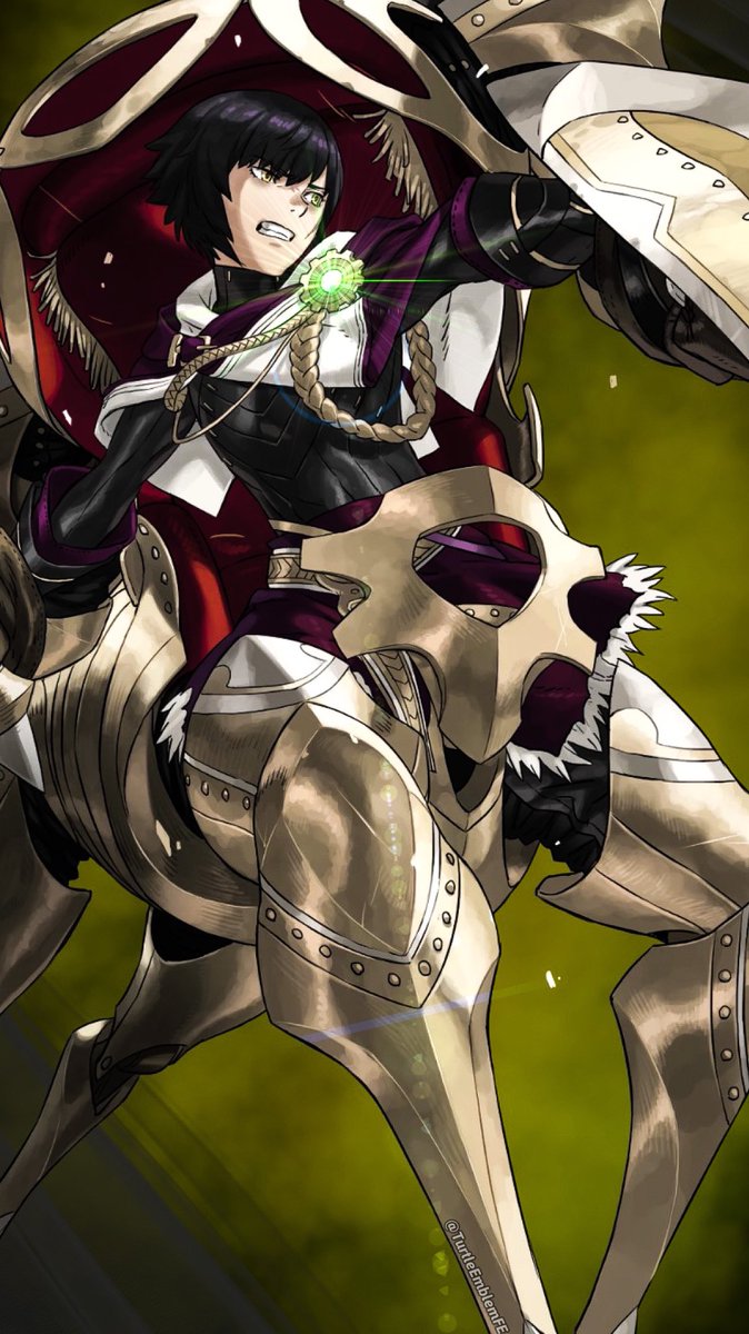 TurtleEmblemFE's tweet image. -Children of Niðavellir -
•
Here are my wallpapers for our new FEH Book 5 characters. Fáfnir, Ótr, and Reginn! What do you think of them so far?
•
Leave a like and RT for more Fire Emblem Wallpapers! 🐢
#FEH #FEHeroes #Reginn #Otr #Fafnir