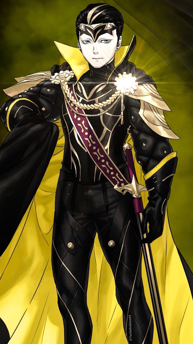 TurtleEmblemFE's tweet image. -Children of Niðavellir -
•
Here are my wallpapers for our new FEH Book 5 characters. Fáfnir, Ótr, and Reginn! What do you think of them so far?
•
Leave a like and RT for more Fire Emblem Wallpapers! 🐢
#FEH #FEHeroes #Reginn #Otr #Fafnir