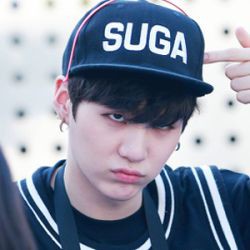 yoongi old pictures that can make you miss him more; a thread