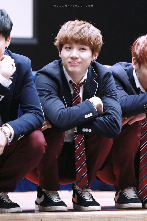 yoongi old pictures that can make you miss him more; a thread