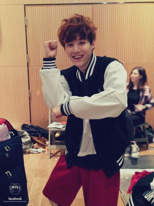 yoongi old pictures that can make you miss him more; a thread