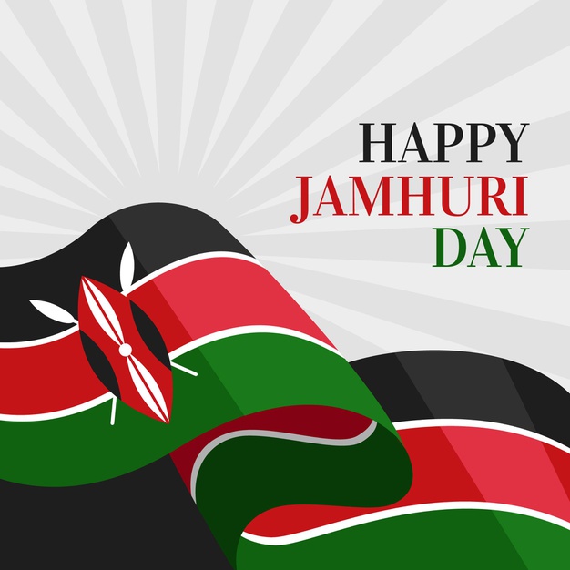 AmberMedical's tweet photo. "Let freedom reign.The sun never set on so glorious a human achievement"- Nelson Mandela
Happy Jamhuri day from all of us at @AmberMedical  
#yourhealthcomesfirst #jamhuriday #independenceday #kenya
@TheHubKaren 1st floor
@Freedomheightsmall 3rd floor https://t.co/GLcOumwBYh
