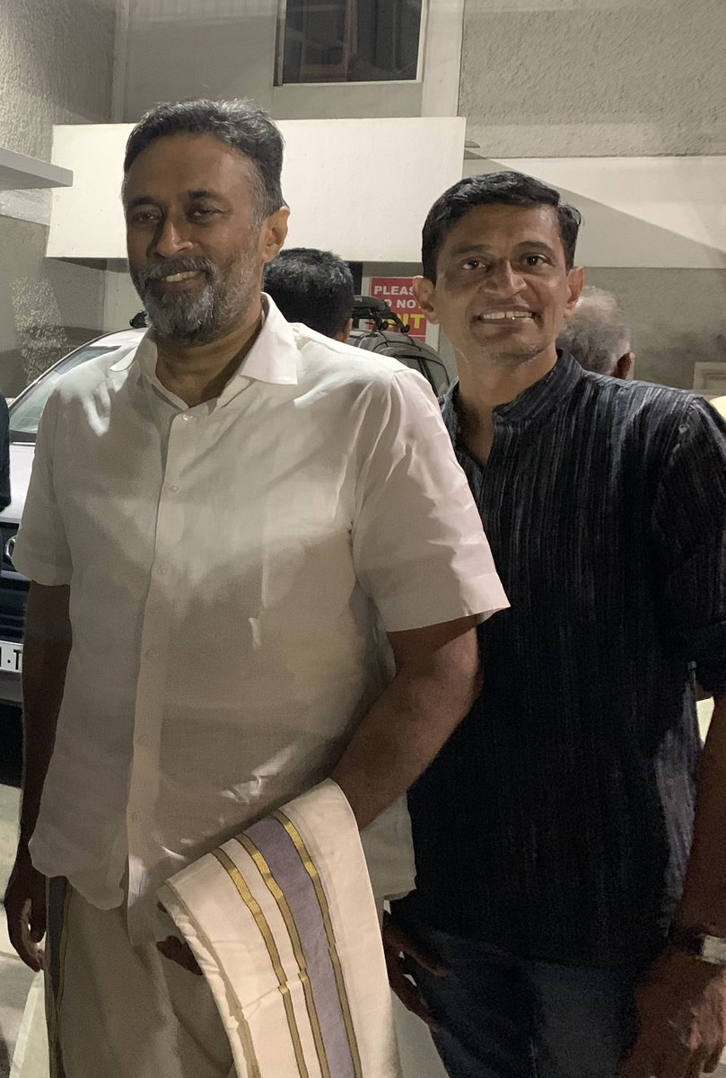 IyerJanardhan's tweet photo. ThamizhumNaanum 2019.....
Down Memory Lane....
TN 2020 starts at 6 pm...
at vera level..
Watch from Home, Hall, Neengha Ketta Mattum Podhum...
@Bhuchennai @fourvees91 @nshankar01 @arvenky @aravindsaurav @vasanthisreeni @MageshCA
#tamizhumnaanum2020 #MemoryLane #SanjayFans #WFH https://t.co/SEdR5DQiw7