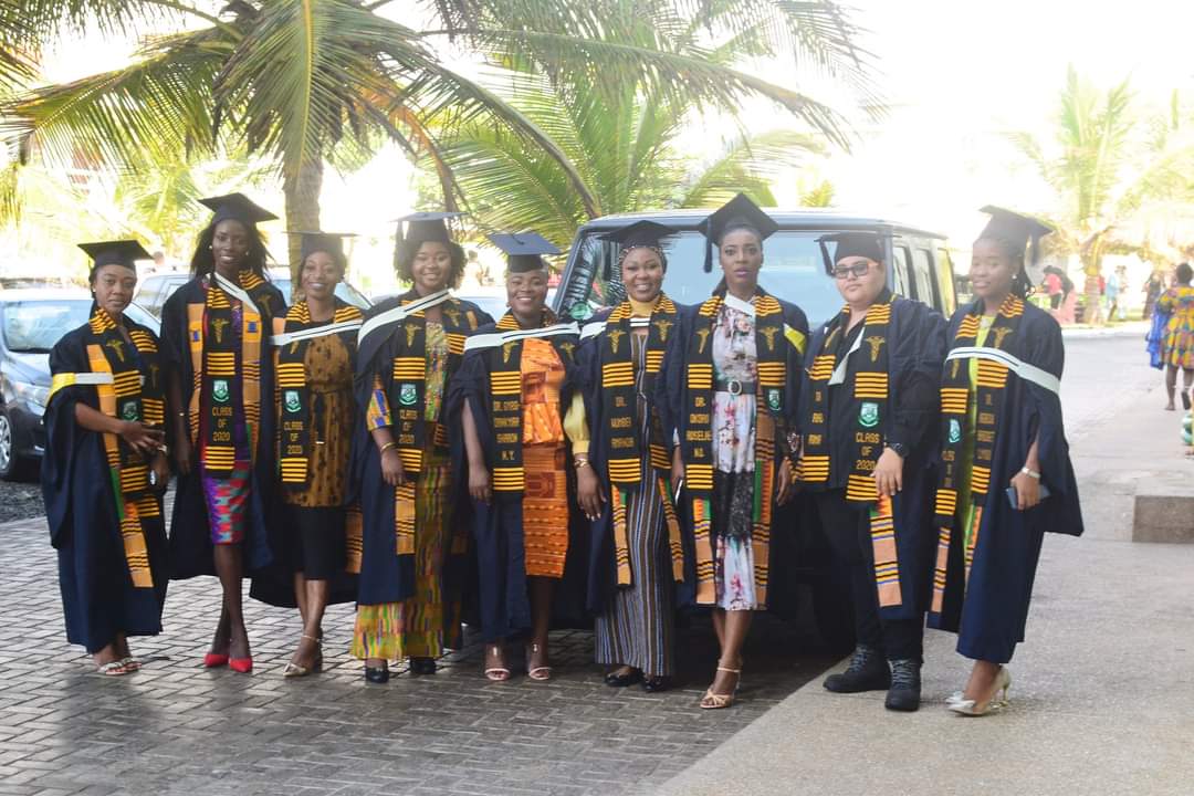 fhmedschool's tweet photo. It's a very cool thing to be a smart girl, they don't do drama, they do Medicine. The future is indeed female.
#premierclass2020
#familyhealthmedicalschool
#premierprivatemedicalschool
#fhmstotheworld
#fhmsdoctor
#consultingroomready https://t.co/efmG8N5ieo