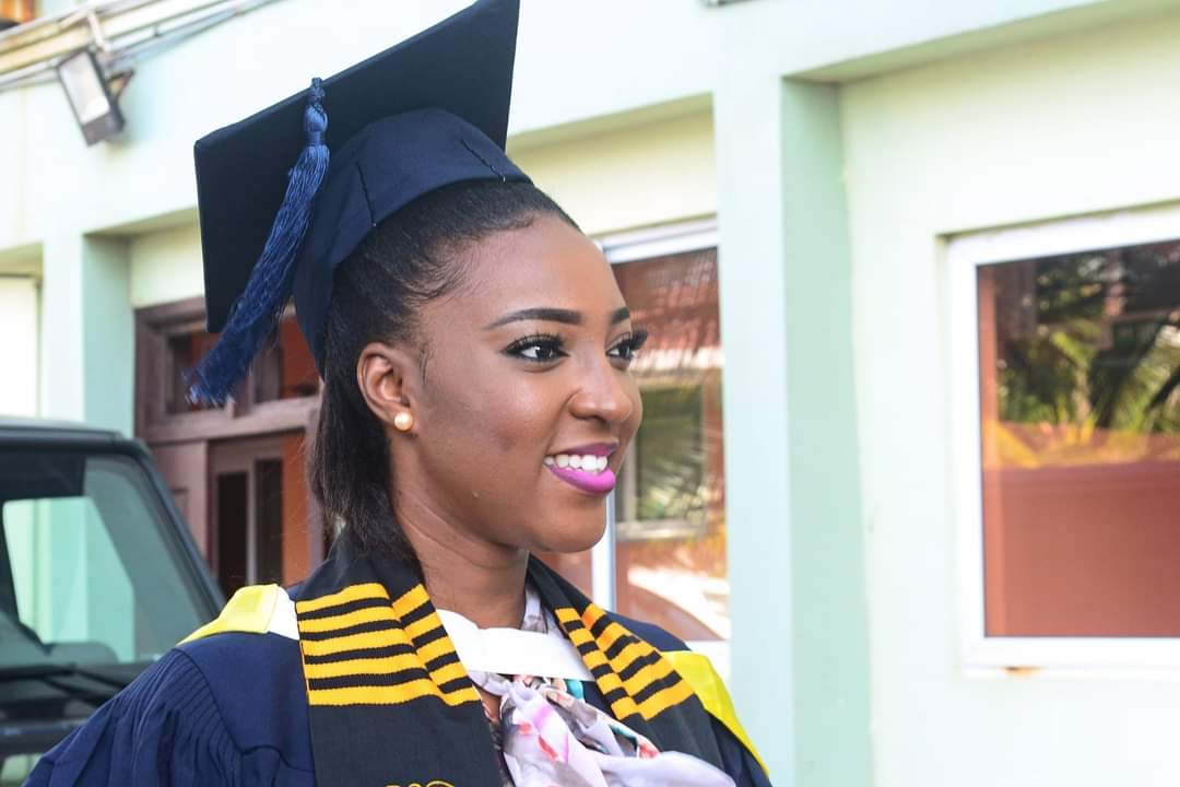fhmedschool's tweet photo. It's a very cool thing to be a smart girl, they don't do drama, they do Medicine. The future is indeed female.
#premierclass2020
#familyhealthmedicalschool
#premierprivatemedicalschool
#fhmstotheworld
#fhmsdoctor
#consultingroomready https://t.co/efmG8N5ieo