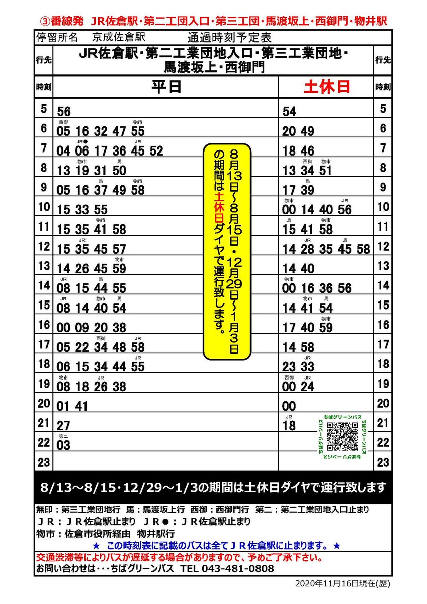 新京成電鉄 公式 On Twitter 行き方は ｊｒ佐倉駅から近いですが 新京成沿線からですと 京成佐倉駅からちばグリーンバスさまでｊｒ佐倉駅方面にお乗り頂き ｊｒ佐倉駅で下車されるルートもお勧めです バスには今なら１日券もあるようです Https T Co