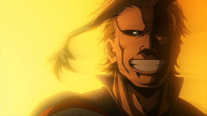 2nd place is a tie, so this post will zero in on Kō Matsuo, with 11 episodes to his nameLike Ishihira to S3, he did a LOT of S2's storyboards although doing only an episode each for S1 and 3, though personally I'd say his peak so far has been his SB for S4E4 (#67)