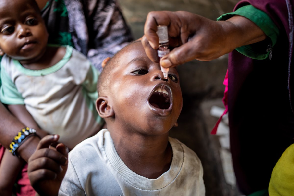 UNICEF Somalia tweet media