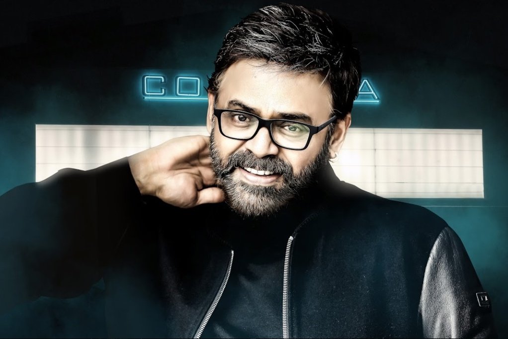 Venkatesh