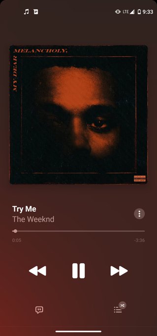 You're looking good,since the last time I looked at you, it might've been a couple months......... https://t